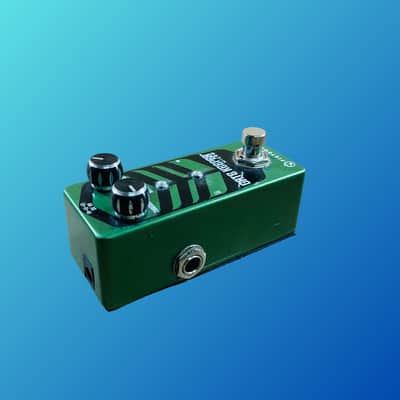 Pigtronix Gate Keeper Micro Noise Gate image 4