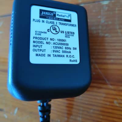 FMR Audio PBC-6A ( #1270 ) image 9