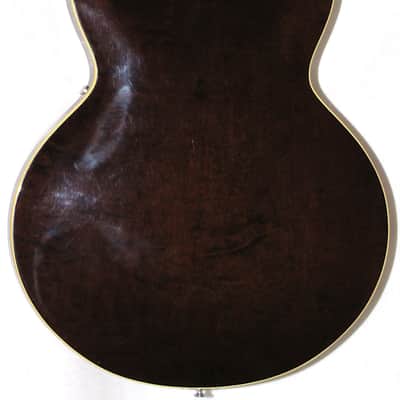 1990 Epiphone Casino, Vintage Sunburst, Made in Japan, Great Upgrades! image 6