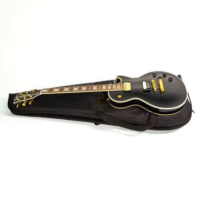 Burny / Fernandes Les Paul Electric Guitar Owned By Billie Joe Armstrong Of Green Day image 22