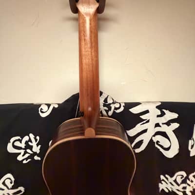 Kala UBASS with Round Wound strings image 5