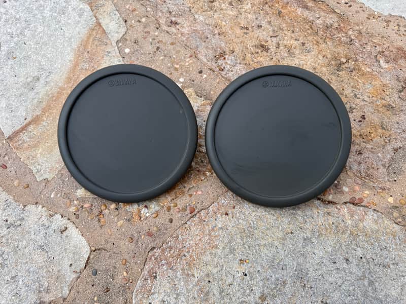 TWO PACK tp65 Electronic V-Drum Pad image 1