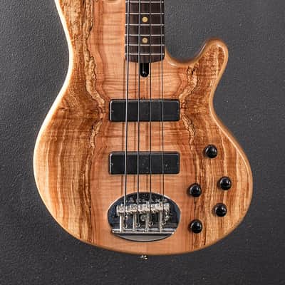 Lakland Skyline Series Skyline 44-01 Deluxe Bass '21 image 2