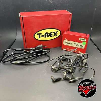 T Rex   Fueltank Jr Junior imagen 7