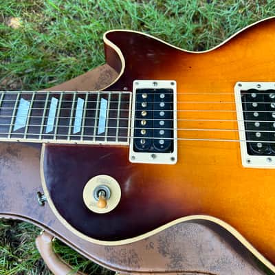 Used 2018 Gibson Les Paul Studio - Standard Conversion image 4