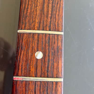Fender Precision 1978 - Palissandro image 10