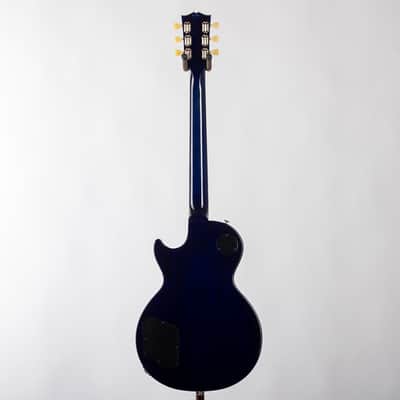 Gibson Les Paul Studio, Blueberry Burst | Demo image 3