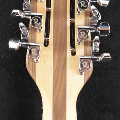 Rickenbacker 360/12W Walnut 12-String image 9