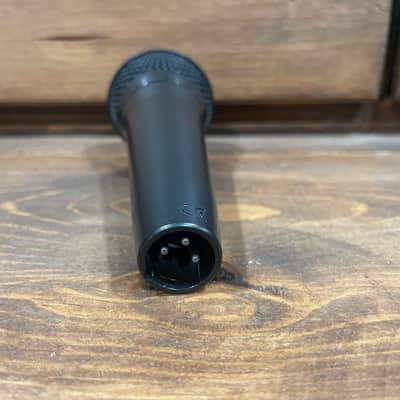 Shure PGA58-XLR 2015 - Present - Black image 3