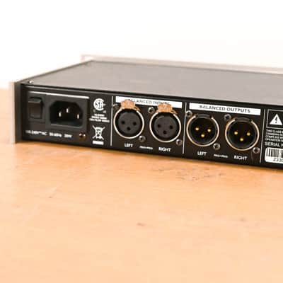 TC Electronic DB2 Loudness Consistency Processor CG01X8R image 9