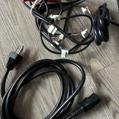 Synthesizers.com 9 module power - black image 2