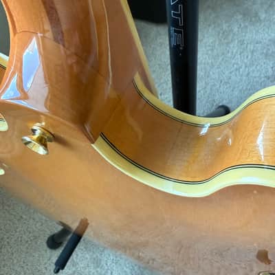Epiphone Sheraton II 1998 - Peerless Factory image 8