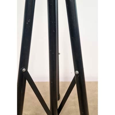 Unbranded Large Pa Speaker Stand - Black - Good image 4