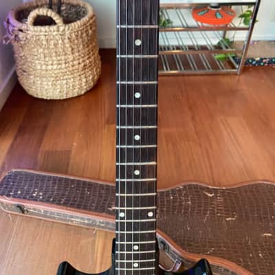 1964 Gibson Melody Maker D image 4