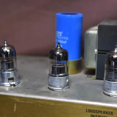 【New power tubes】marshall JCM800 1987  1982 【Offers welcome】 image 17