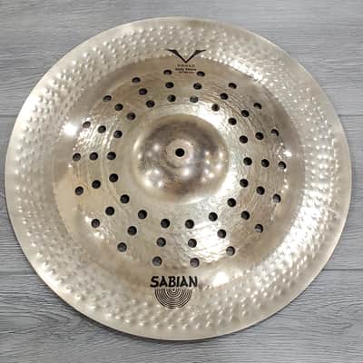 Sabian 19" AA Holy China Cymbal (Rare Vault Edition, Gorgeous!) image 1