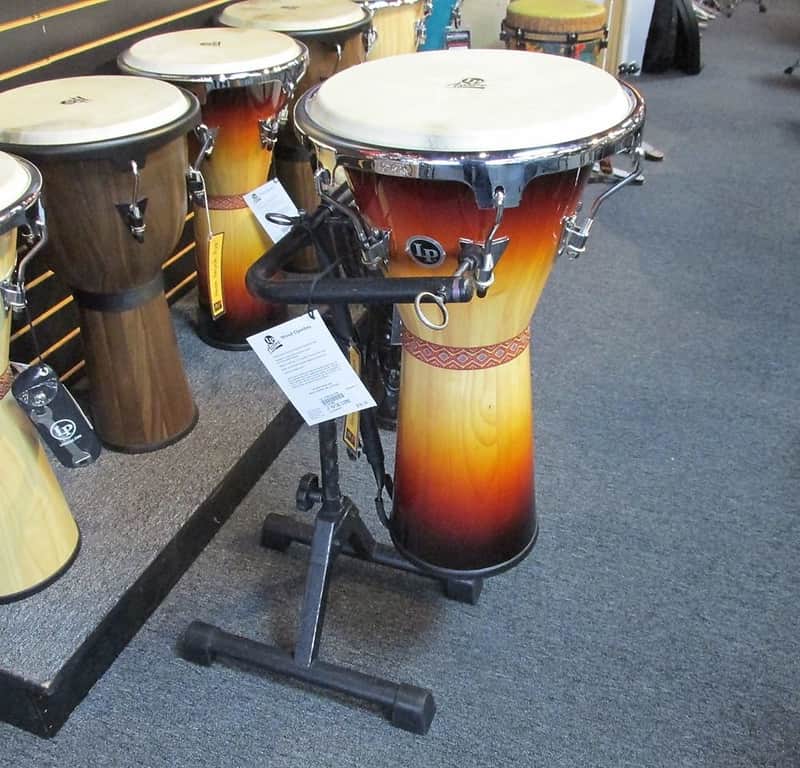 Gibraltar GDS Lightweight Djembe Stand image 2