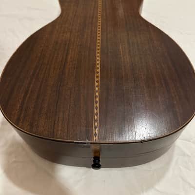 Martin Vintage 2-20 Acoustic Parlor Guitar c.1860 1860 image 9