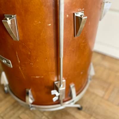 Yamaha 7000 mahogany - Mahogany image 7