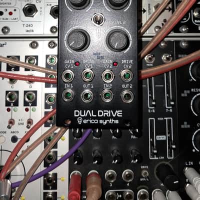 Erica Synths Dual Drive image 4