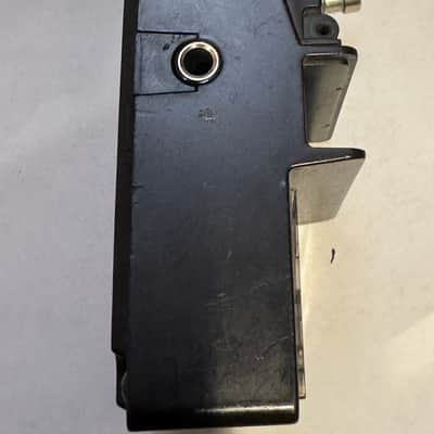 Upgraded Arion HU-8500 Stage Tuner with 3PDT True Bypass Switch Installed image 5