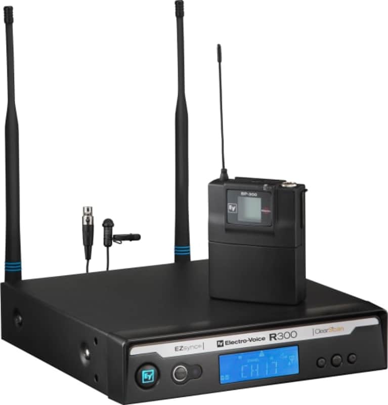 ELECTRO VOICE R300-L/A image 1