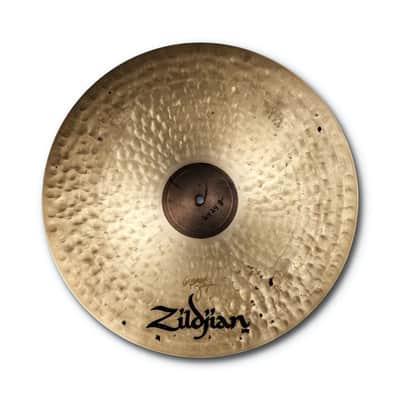Zildjian K Constantinople Renaissance Ride Cymbal 22" image 2