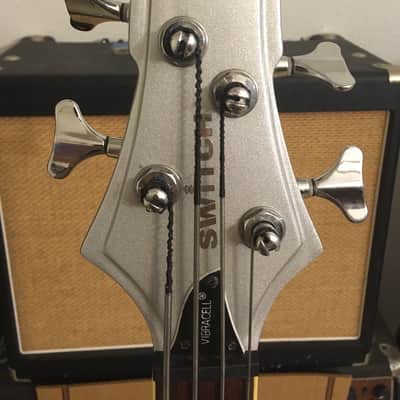 Switch Vibracell Bass image 7