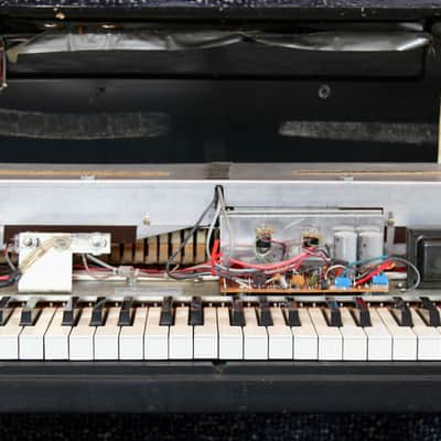 1983 Wurlitzer 200A Electric Piano * Vintage * Original * image 11
