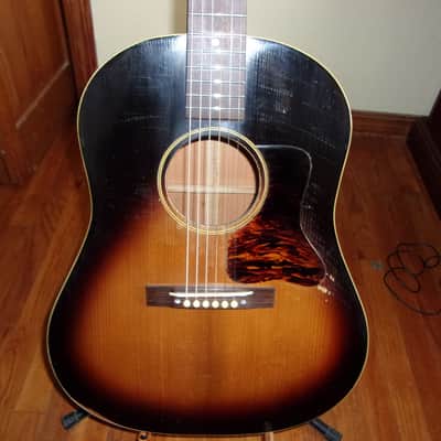 Pre-War Guitar Co J Model-Distress Level 2 image 6