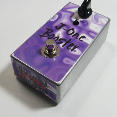 General Guitar Gadgets J1 Booster (stratoblast) image 1