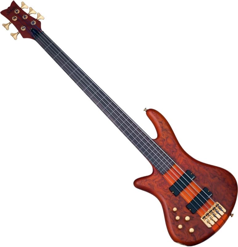 Schecter Stiletto Studio-5 FL
