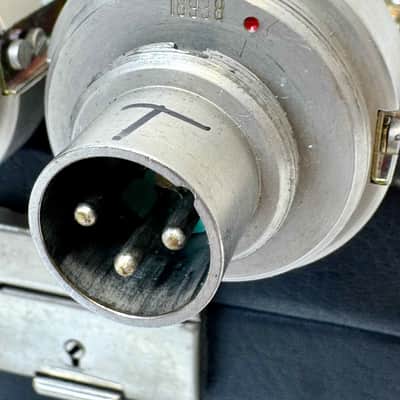 Neumann U87 Condenser Microphone Vintage Pair image 8