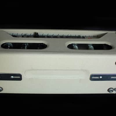 Fender TREMOLUX 1964 - blonde image 6