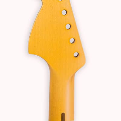 Striker CBS style One piece Quarter Sawn Neck image 4