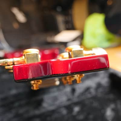 ESP KH-DC Kirk Hammett 2012  - Like New! image 19
