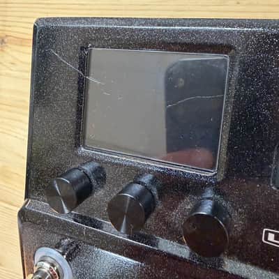 Line 6 HX Stomp 2018 - Present - Black image 2