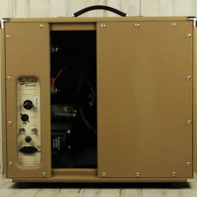 USED Tone King Falcon Grande (024) image 2