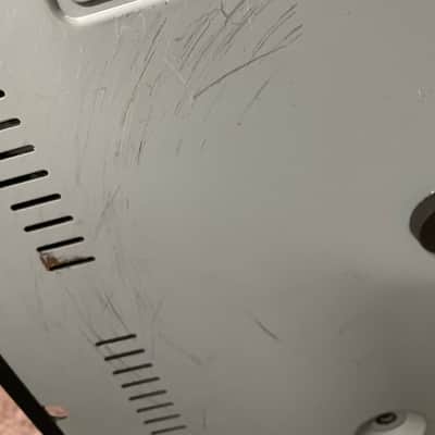 Custom Akai MPC2500 (READ DESCRIPTION AND VIEW ALL PICTURES BEFORE PURCHASING) image 5