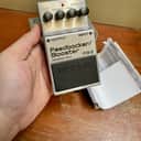 Boss FB-2 Feedback/Booster S/N A1C8702