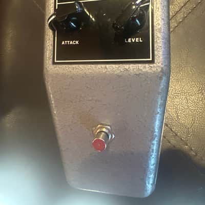 Vox V8281 Tone Bender 1967 - 1969 - Grey image 1