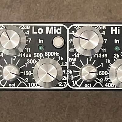 Empirical Labs Lil FrEQ Equalizer image 1