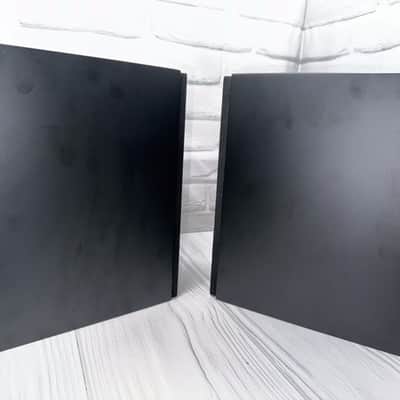 System Audio Saxo 1 Speaker System Acoustics image 5
