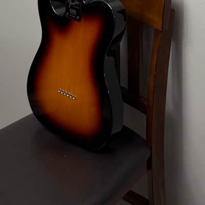 UPGRADED Fender Player Telecaster with Pau Ferro Fretboard 2019 image 6