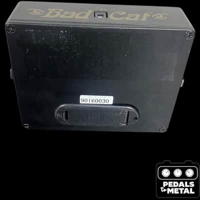 Bad Cat Siamese Drive V1 2014 - 2020 - Black - X16024 image 6