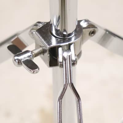 Percussion Plus Practice Pad Stand Double Braced image 6