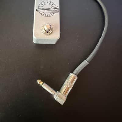 Cusack Music Tap Tempo 2010s - silver image 1