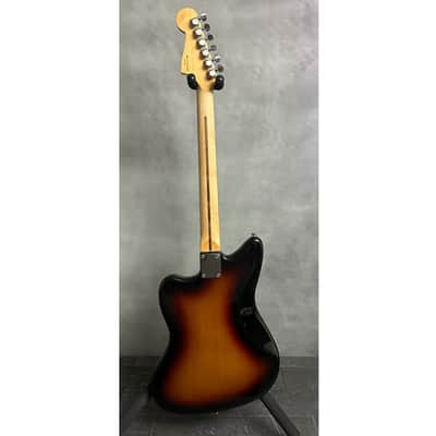 Fender Jazzmaster 2010 MIM Electric Guitar Preowned image 4