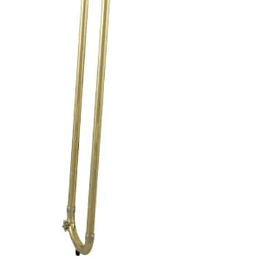 Bach Stradivarius 42BO Professional Trombone Yellow Bell image 1