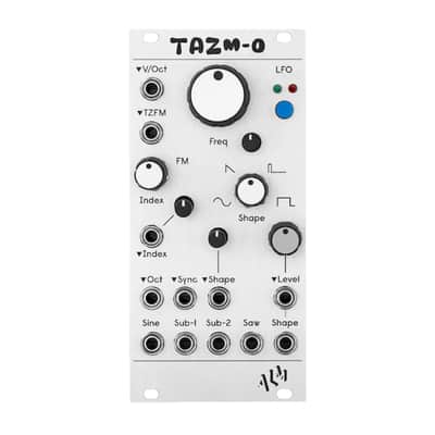 ALM/Busy Circuits TAZM-O (BPNYC) image 1